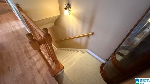 6333 YELLOWHAMMER DRIVE, Pinson, AL 35126