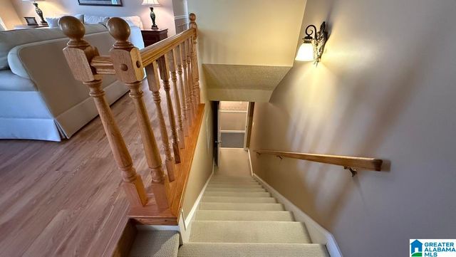 6333 YELLOWHAMMER DRIVE, Pinson, AL 35126