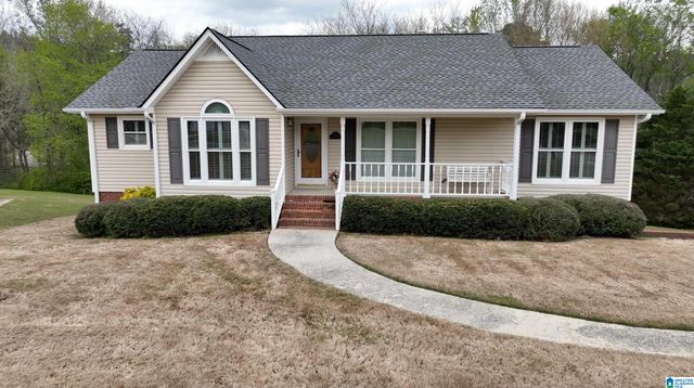 6333 YELLOWHAMMER DRIVE, Pinson, AL 35126