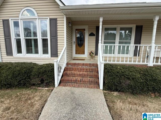 6333 YELLOWHAMMER DRIVE, Pinson, AL 35126