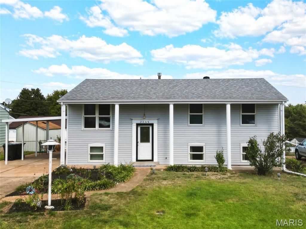 2348 Roland Drive, Arnold, MO 63010