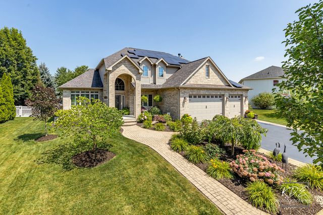 13015 Rockfish Lane, Plainfield, IL 60585