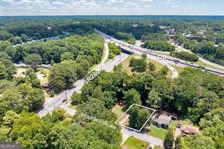 2518 Godfrey Drive NW, Atlanta, GA 30318