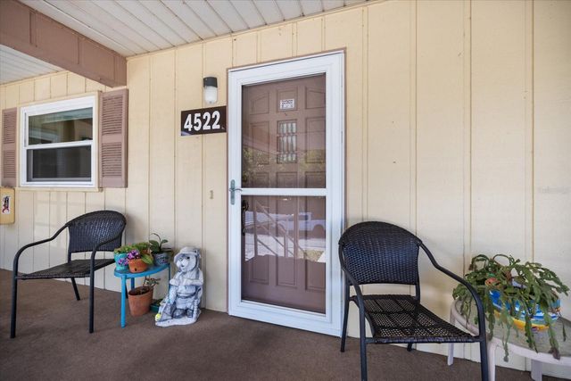 4522 NARRAGANSET TRAIL 84, Sarasota, FL 34233