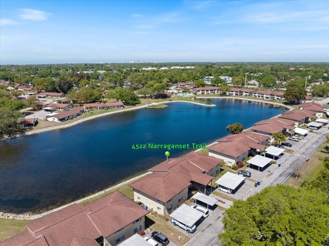 4522 NARRAGANSET TRAIL 84, Sarasota, FL 34233