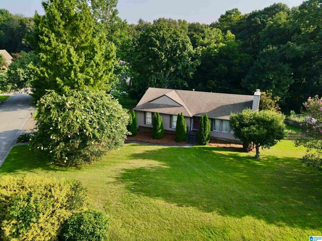 3003 BIRDSONG CIRCLE, Birmingham, AL 35242