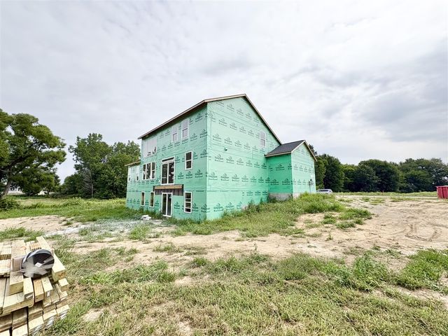 655 Sunfield Drive, Byron Center, MI 49315