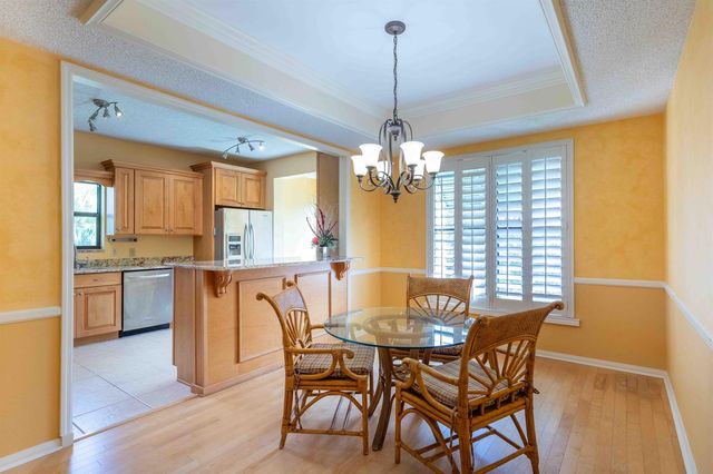 13464 Harbour Ridge Boulevard 8, Palm City, FL 34990
