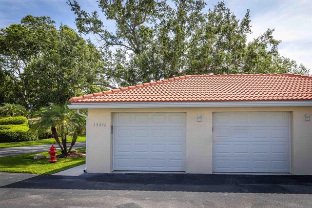13464 Harbour Ridge Boulevard 8, Palm City, FL 34990