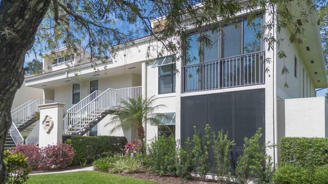 13464 Harbour Ridge Boulevard 8, Palm City, FL 34990