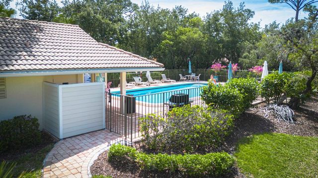 13464 Harbour Ridge Boulevard 8, Palm City, FL 34990