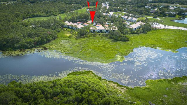 13464 Harbour Ridge Boulevard 8, Palm City, FL 34990