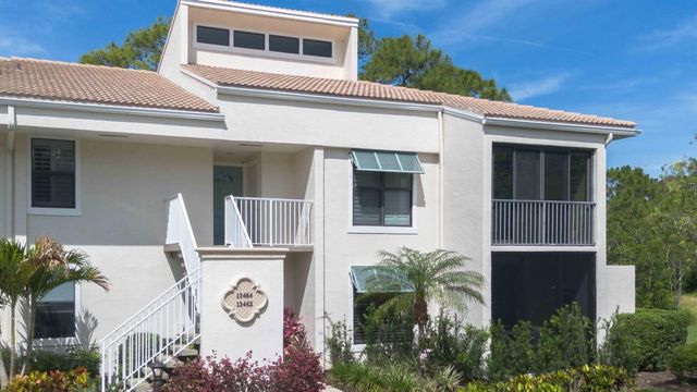 13464 Harbour Ridge Boulevard 8, Palm City, FL 34990