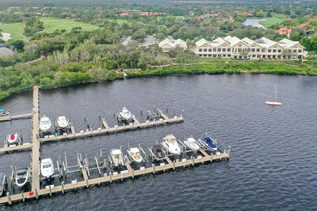 13464 Harbour Ridge Boulevard 8, Palm City, FL 34990