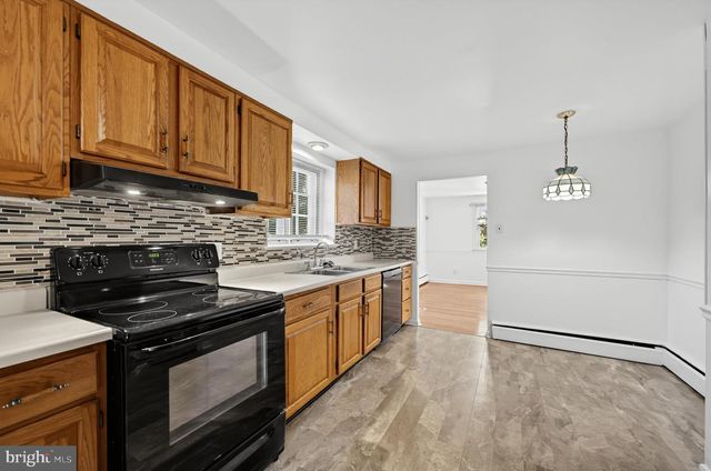 614 GEORGETOWN RD, Wallingford, PA 19086