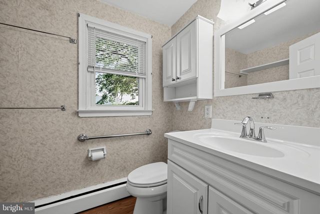 614 GEORGETOWN RD, Wallingford, PA 19086