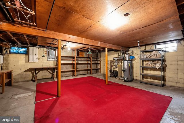614 GEORGETOWN RD, Wallingford, PA 19086
