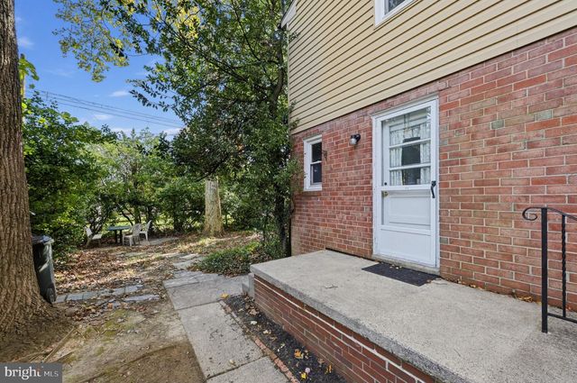 614 GEORGETOWN RD, Wallingford, PA 19086