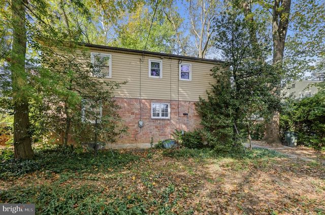 614 GEORGETOWN RD, Wallingford, PA 19086