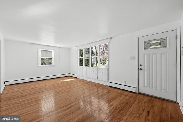 614 GEORGETOWN RD, Wallingford, PA 19086