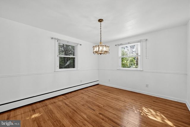 614 GEORGETOWN RD, Wallingford, PA 19086