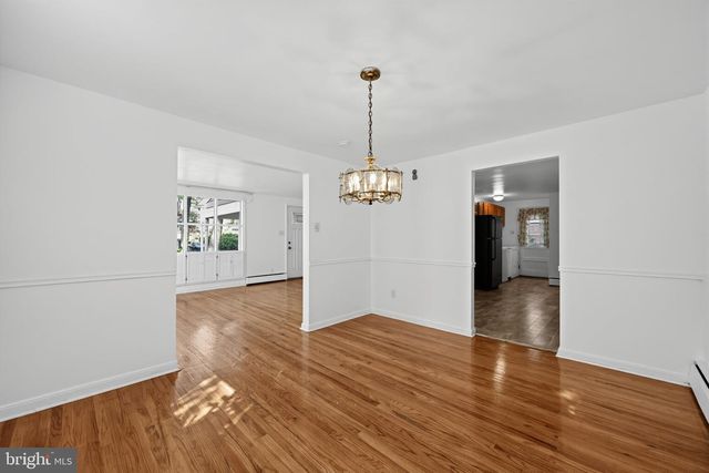 614 GEORGETOWN RD, Wallingford, PA 19086