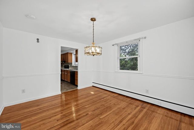 614 GEORGETOWN RD, Wallingford, PA 19086