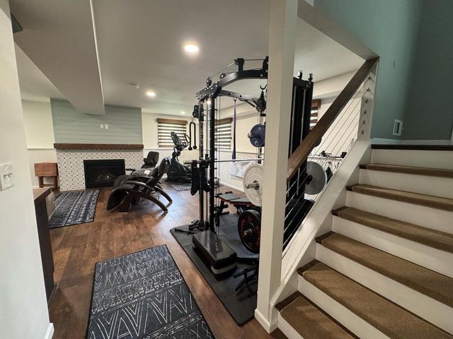 W330N5515 Linden CIRCLE E, Nashotah, WI 53058