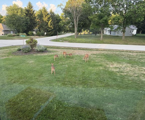 W330N5515 Linden CIRCLE E, Nashotah, WI 53058