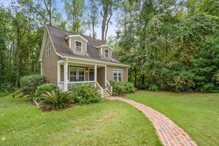 785 Churchill Road, Walterboro, SC 29488