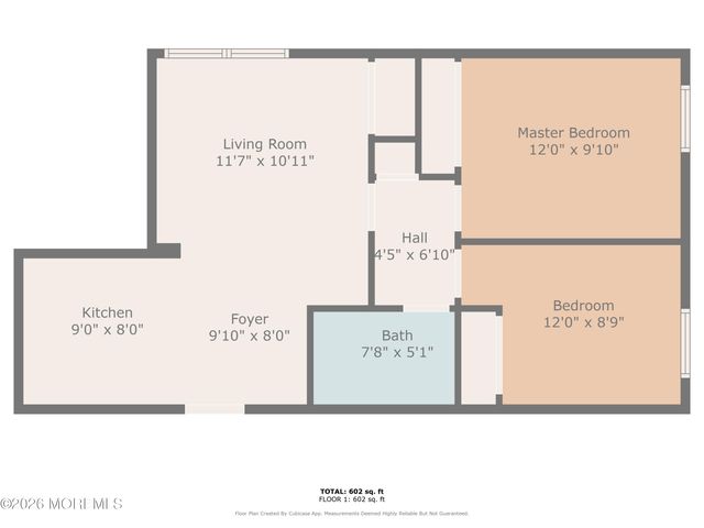 114 Watson Avenue 1, Newark, NJ 07112