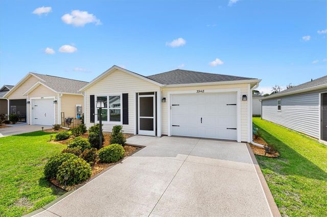 3948 MUNFORD TERRACE, The Villages, FL 32163