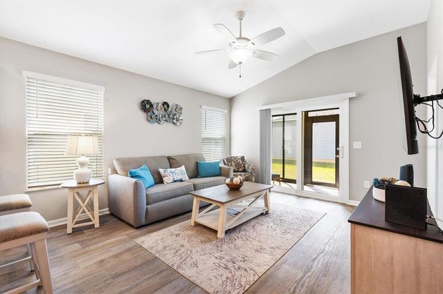 3948 MUNFORD TERRACE, The Villages, FL 32163
