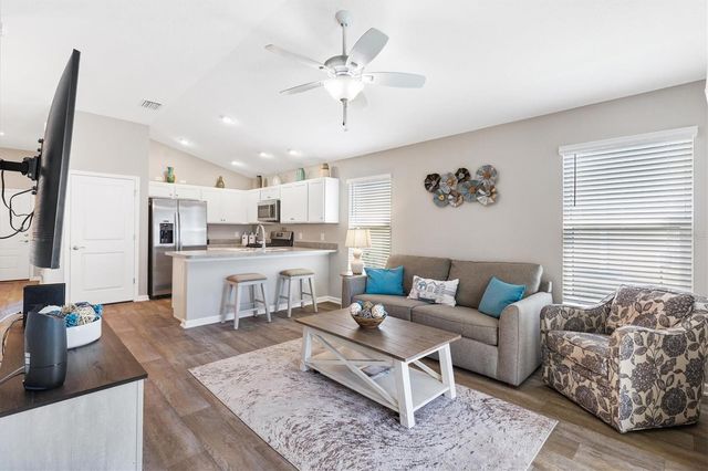 3948 MUNFORD TERRACE, The Villages, FL 32163