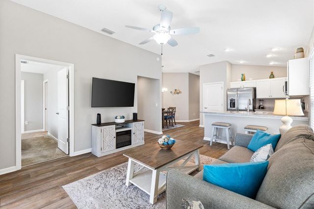 3948 MUNFORD TERRACE, The Villages, FL 32163