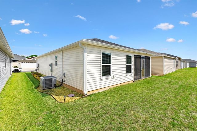 3948 MUNFORD TERRACE, The Villages, FL 32163