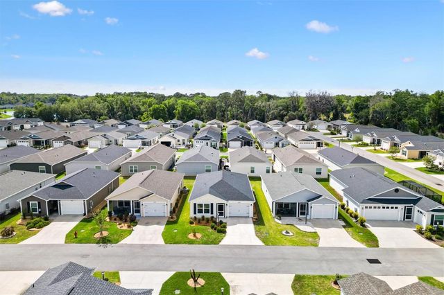 3948 MUNFORD TERRACE, The Villages, FL 32163