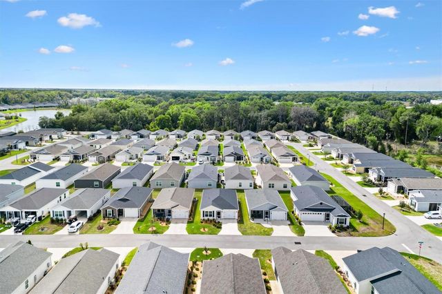 3948 MUNFORD TERRACE, The Villages, FL 32163