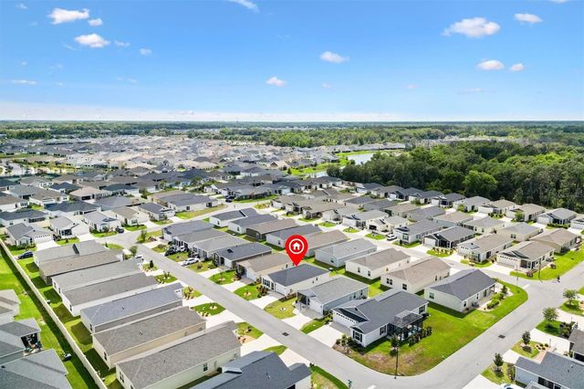 3948 MUNFORD TERRACE, The Villages, FL 32163