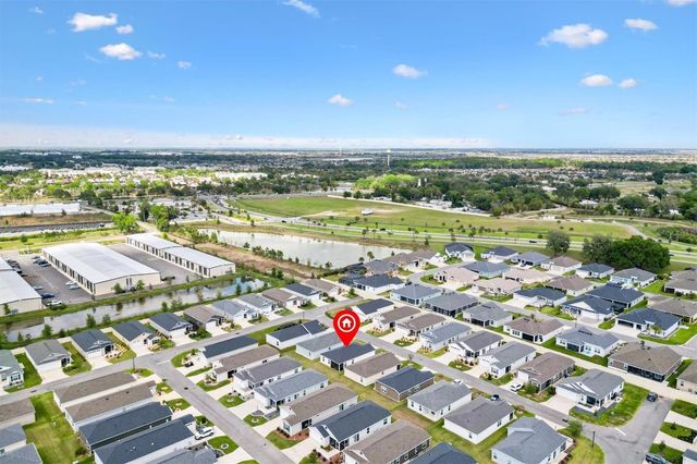 3948 MUNFORD TERRACE, The Villages, FL 32163