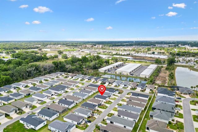 3948 MUNFORD TERRACE, The Villages, FL 32163