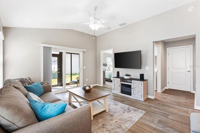 3948 MUNFORD TERRACE, The Villages, FL 32163