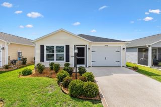 3948 MUNFORD TERRACE, The Villages, FL 32163