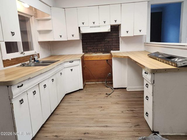 201 W Church Street, Pioneer, OH 43554