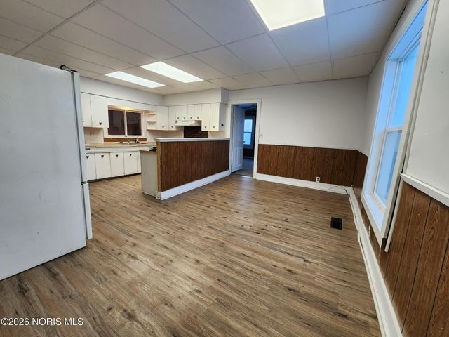 201 W Church Street, Pioneer, OH 43554