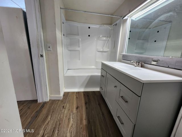 201 W Church Street, Pioneer, OH 43554