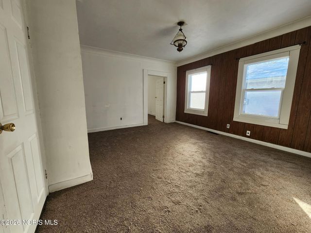 201 W Church Street, Pioneer, OH 43554