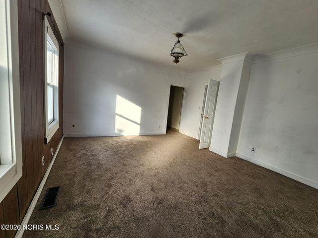 201 W Church Street, Pioneer, OH 43554