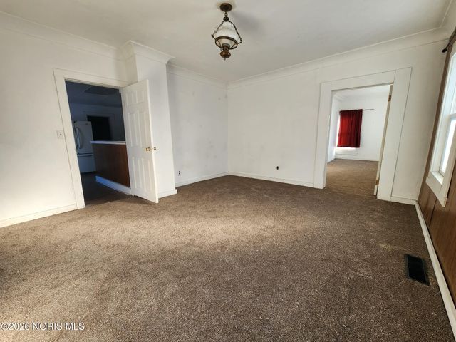 201 W Church Street, Pioneer, OH 43554