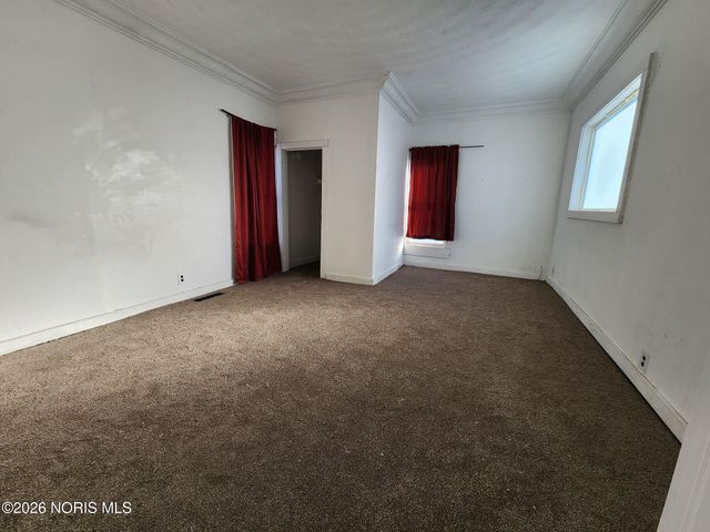 201 W Church Street, Pioneer, OH 43554